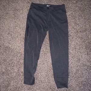 North face joggers